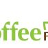 Лого и фирменный стиль для Coffee FIX - дизайнер Ayolyan