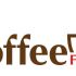Лого и фирменный стиль для Coffee FIX - дизайнер Ayolyan