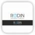 Логотип для RODIN - дизайнер Nikus