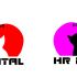 Логотип для HR DIGITAL - дизайнер JJJ