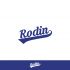 Логотип для RODIN - дизайнер Alphir