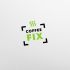 Лого и фирменный стиль для Coffee FIX - дизайнер vocabula