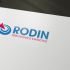 Логотип для RODIN - дизайнер Bukawka