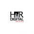 Логотип для HR DIGITAL - дизайнер Kate_fiero