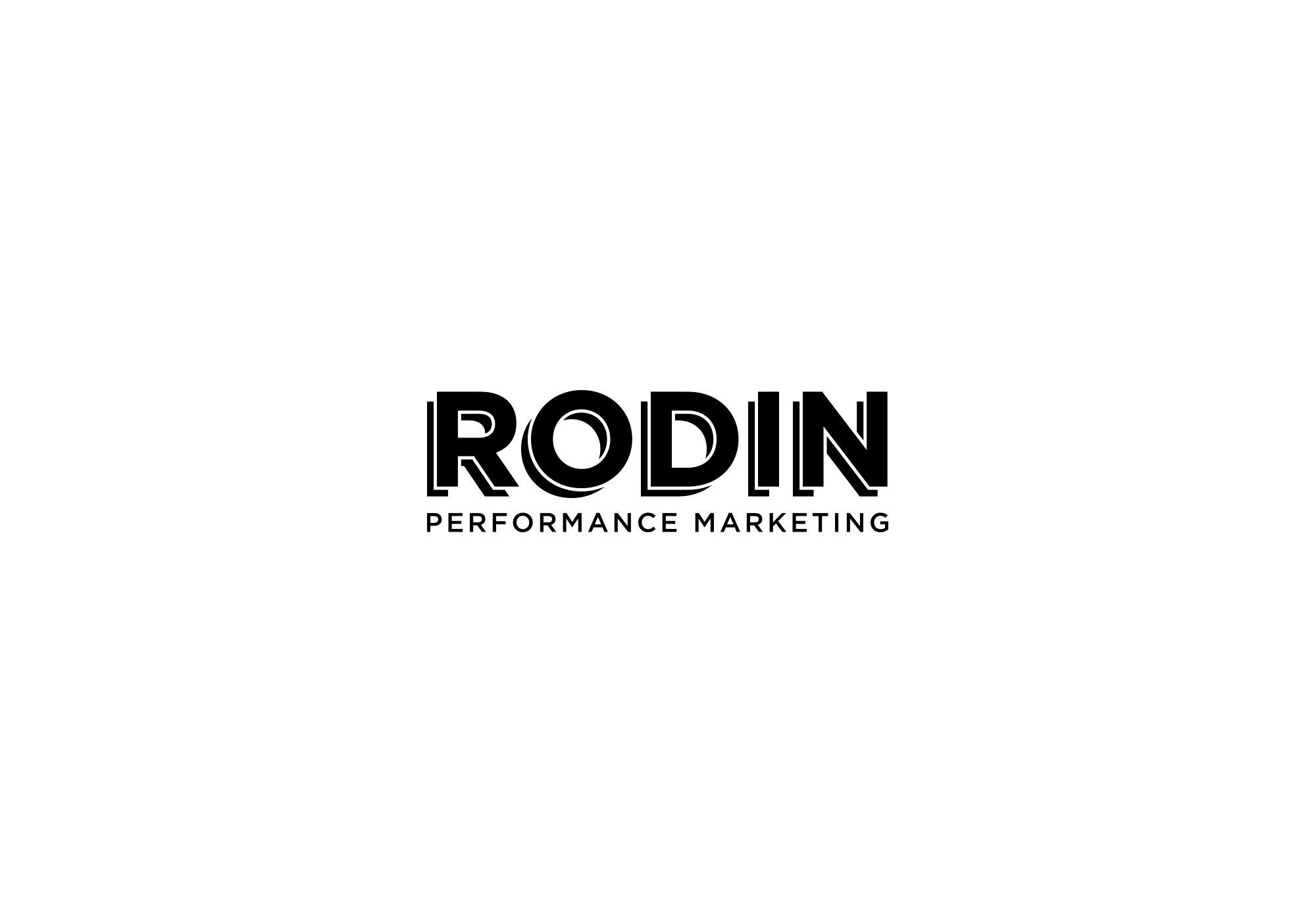 Логотип для RODIN - дизайнер Ninpo