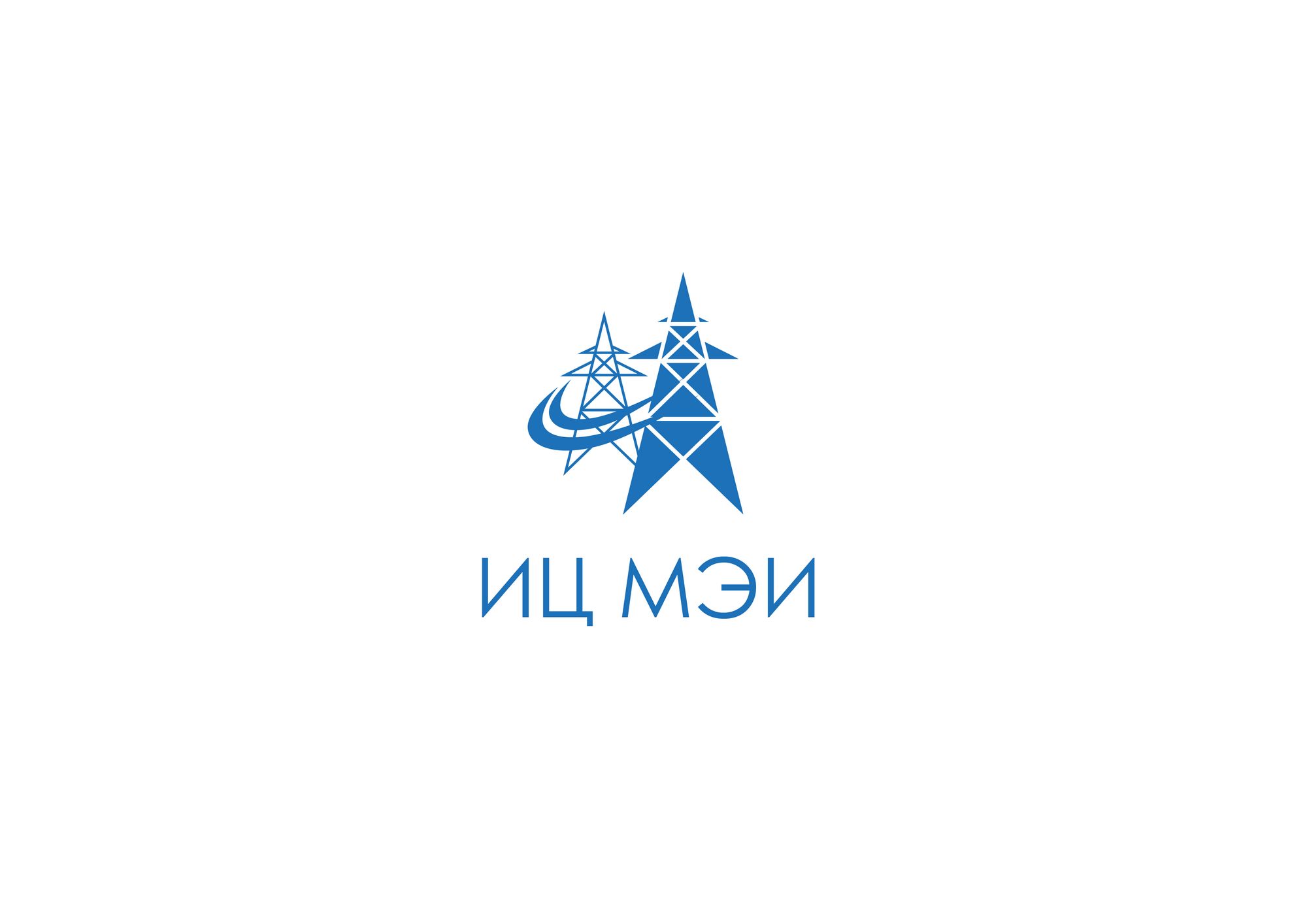 Логотип для ИЦ МЭИ / EC MEI (Инжиниринговый Центр МЭИ) - дизайнер kirilln84