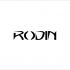 Логотип для RODIN - дизайнер GustaV