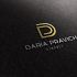 Логотип для Дарья Правич - дизайнер BARS_PROD