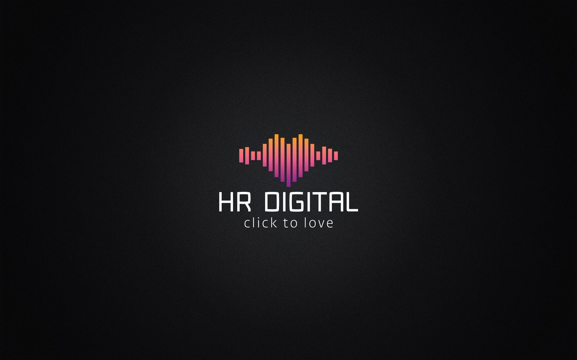 Логотип для HR DIGITAL - дизайнер Da4erry