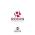 Логотип для RODIN - дизайнер Tolstiyyy