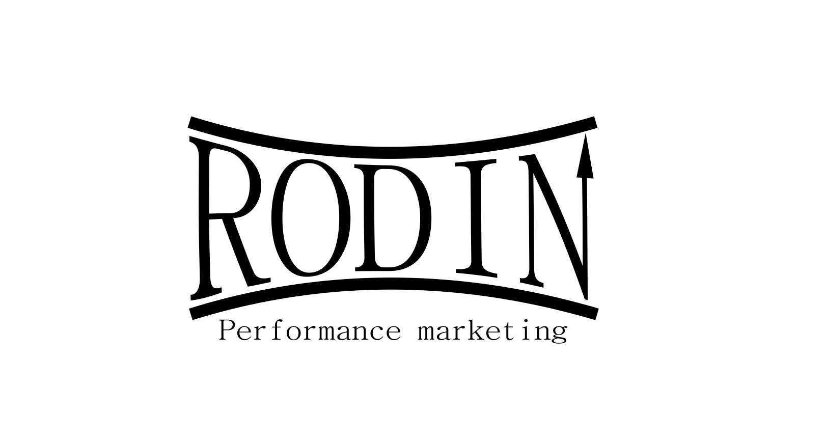 Логотип для RODIN - дизайнер JJJ