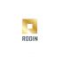 Логотип для RODIN - дизайнер Plustudio