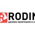 Логотип для RODIN - дизайнер Soonn1970
