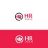 Логотип для HR DIGITAL - дизайнер Plustudio