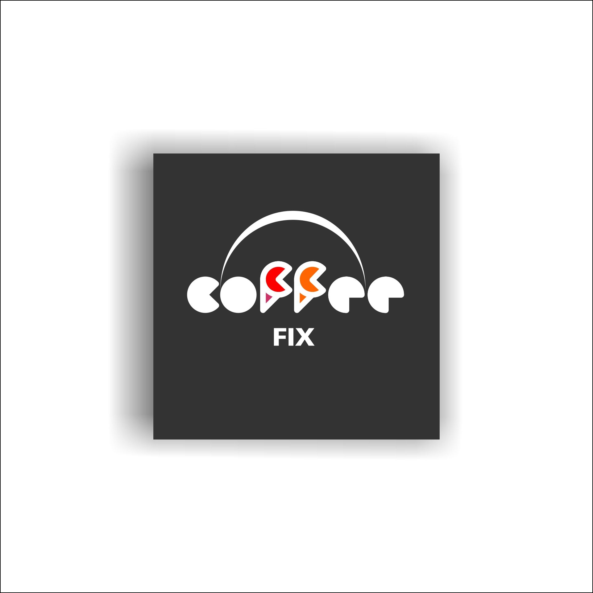 Лого и фирменный стиль для Coffee FIX - дизайнер AnatoliyInvito