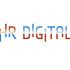 Логотип для HR DIGITAL - дизайнер nadtat