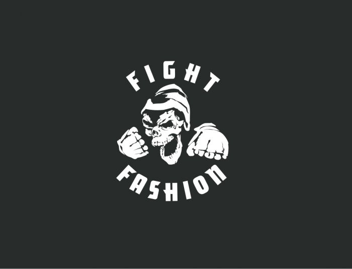 Логотип для Fight Fashion - дизайнер 89638480888