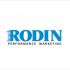 Логотип для RODIN - дизайнер GustaV