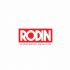 Логотип для RODIN - дизайнер bilibob