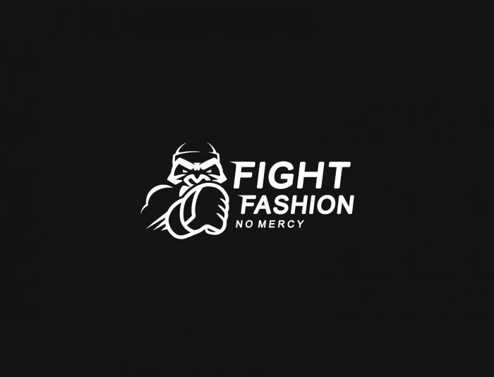 Логотип для Fight Fashion - дизайнер webgrafika