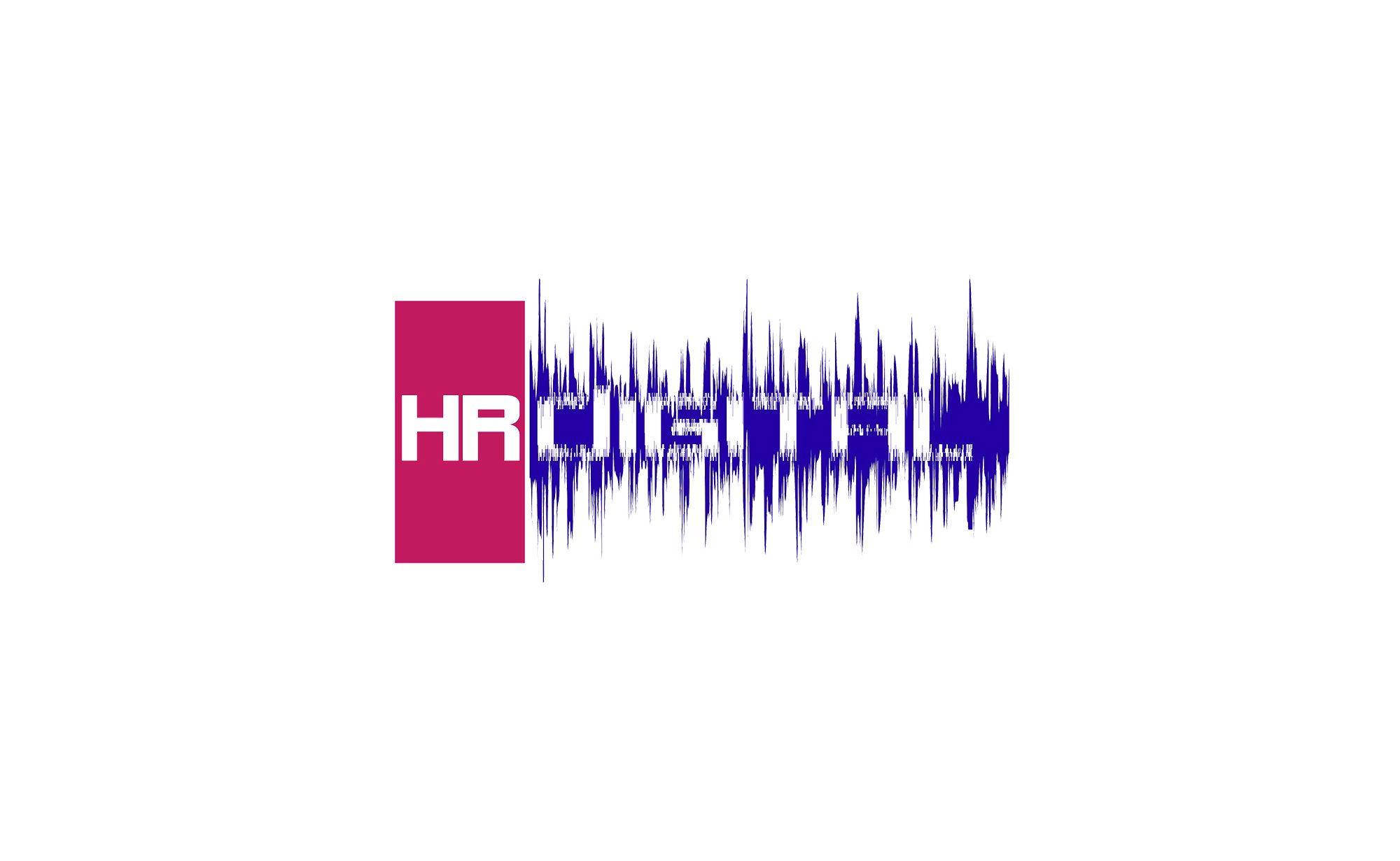 Логотип для HR DIGITAL - дизайнер AndryBob
