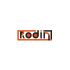 Логотип для RODIN - дизайнер kirilln84