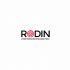 Логотип для RODIN - дизайнер bilibob