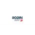Логотип для RODIN - дизайнер V0va