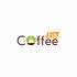 Лого и фирменный стиль для Coffee FIX - дизайнер zozuca-a