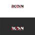 Логотип для RODIN - дизайнер SKahovsky