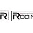 Логотип для RODIN - дизайнер LeoBarnet
