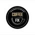 Лого и фирменный стиль для Coffee FIX - дизайнер psixxx1101