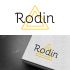 Логотип для RODIN - дизайнер teyega