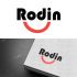 Логотип для RODIN - дизайнер teyega