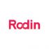 Логотип для RODIN - дизайнер Kate_fiero
