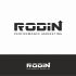 Логотип для RODIN - дизайнер rowan