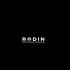 Логотип для RODIN - дизайнер SmolinDenis