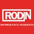 Логотип для RODIN - дизайнер povoz20