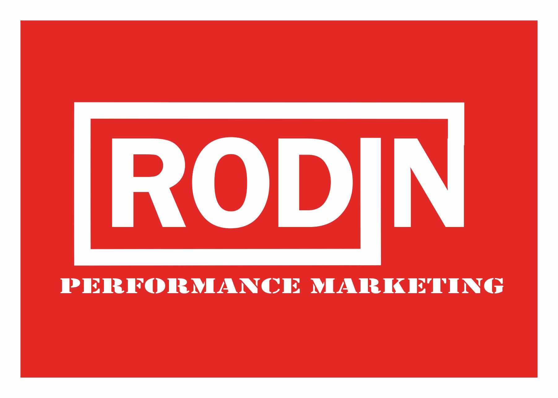 Логотип для RODIN - дизайнер povoz20