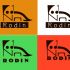 Логотип для RODIN - дизайнер tonja0304