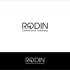 Логотип для RODIN - дизайнер georgian