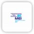 Логотип для ИЦ МЭИ / EC MEI (Инжиниринговый Центр МЭИ) - дизайнер Nikus