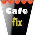 Лого и фирменный стиль для Coffee FIX - дизайнер Natalis