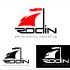 Логотип для RODIN - дизайнер pilotdsn