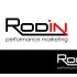 Логотип для RODIN - дизайнер pilotdsn