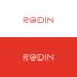 Логотип для RODIN - дизайнер Plustudio