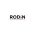 Логотип для RODIN - дизайнер Ninpo