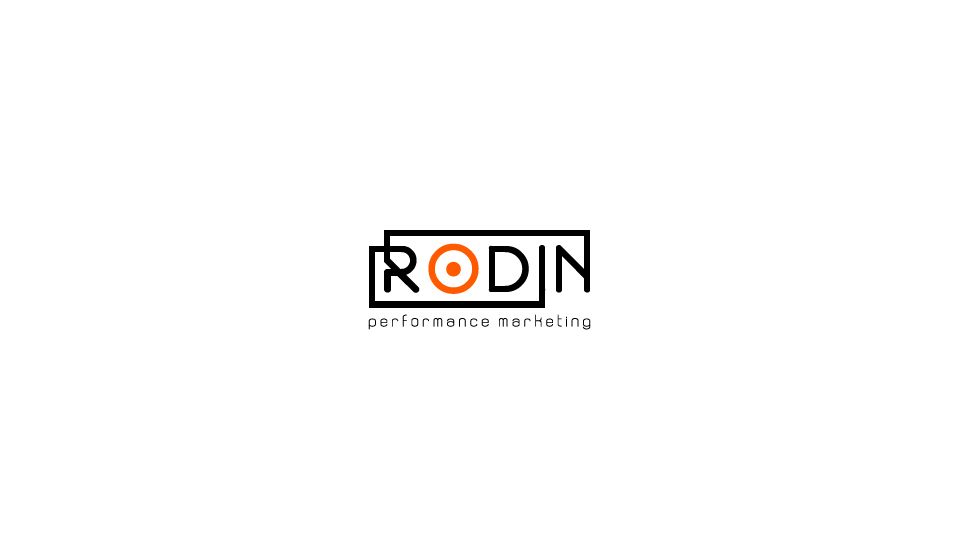 Логотип для RODIN - дизайнер BorushkovV