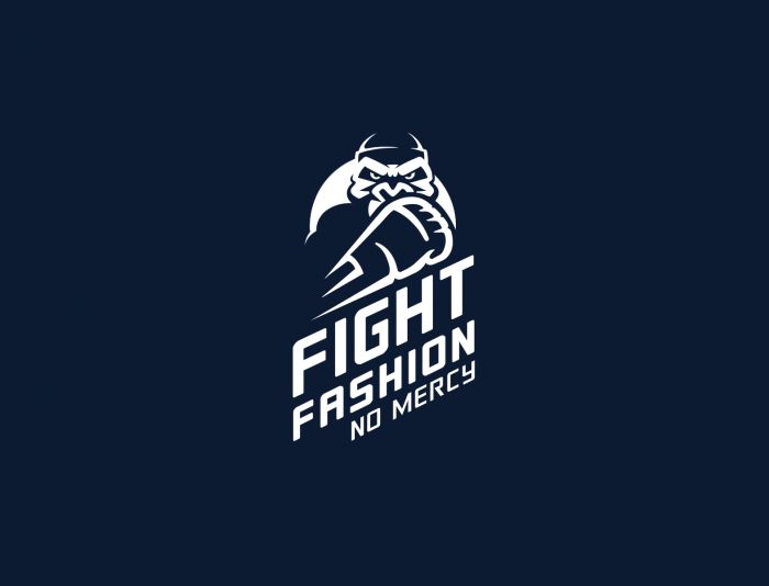 Логотип для Fight Fashion - дизайнер webgrafika