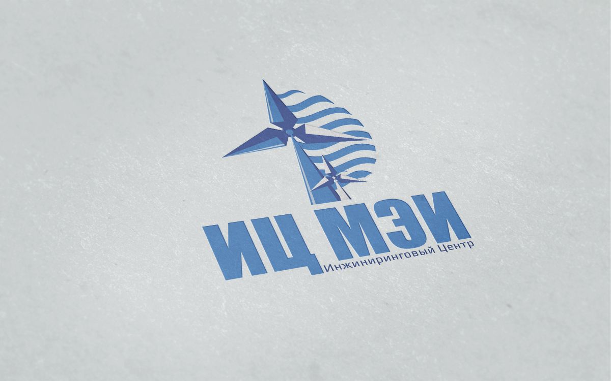 Логотип для ИЦ МЭИ / EC MEI (Инжиниринговый Центр МЭИ) - дизайнер onlime